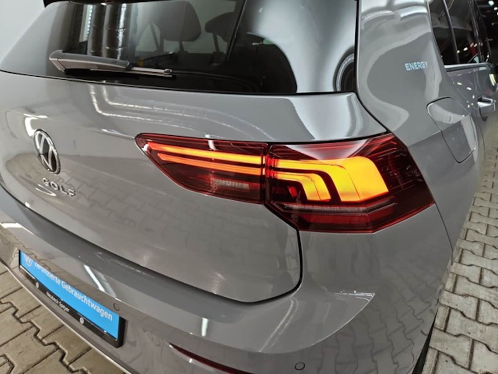 Volkswagen Golf – Bild 15