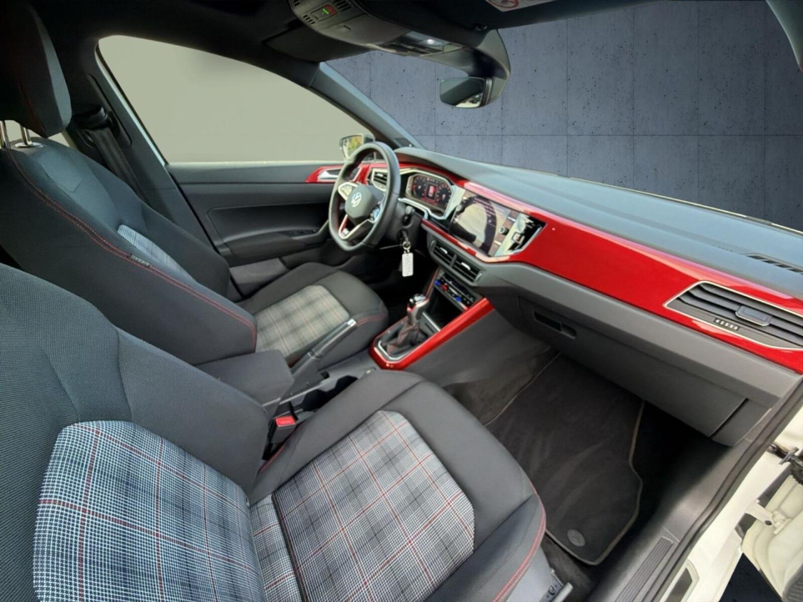 Volkswagen Polo – Bild 18