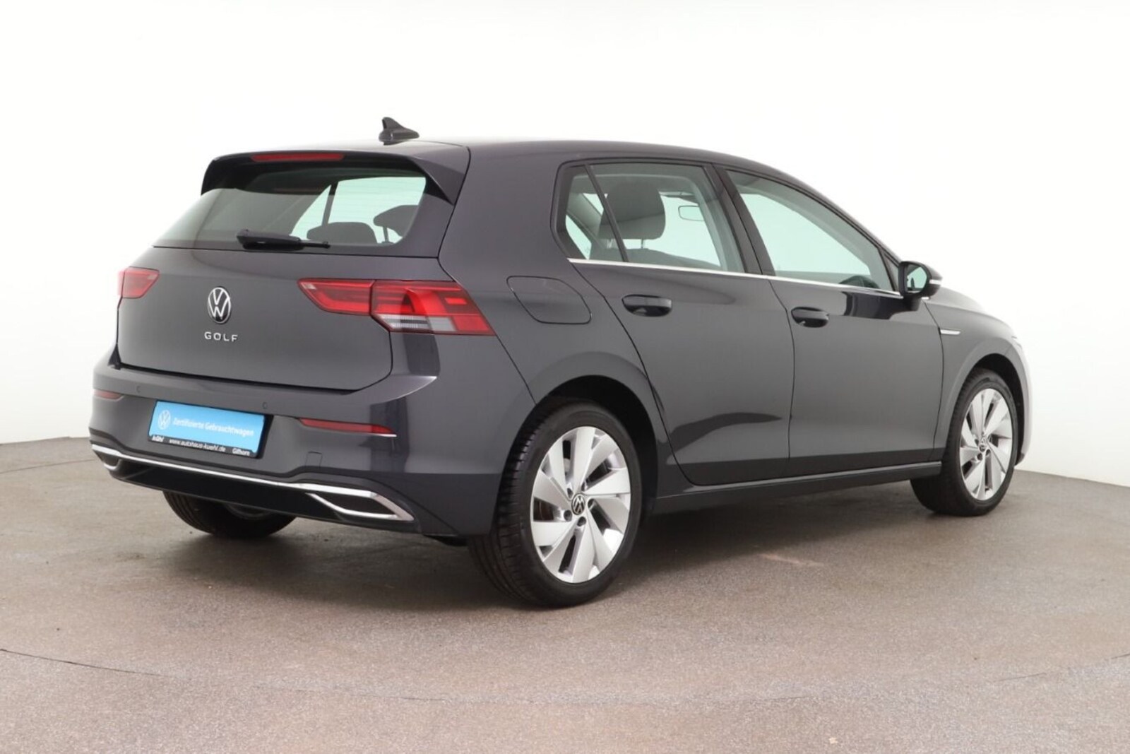 Volkswagen Golf – Bild 2