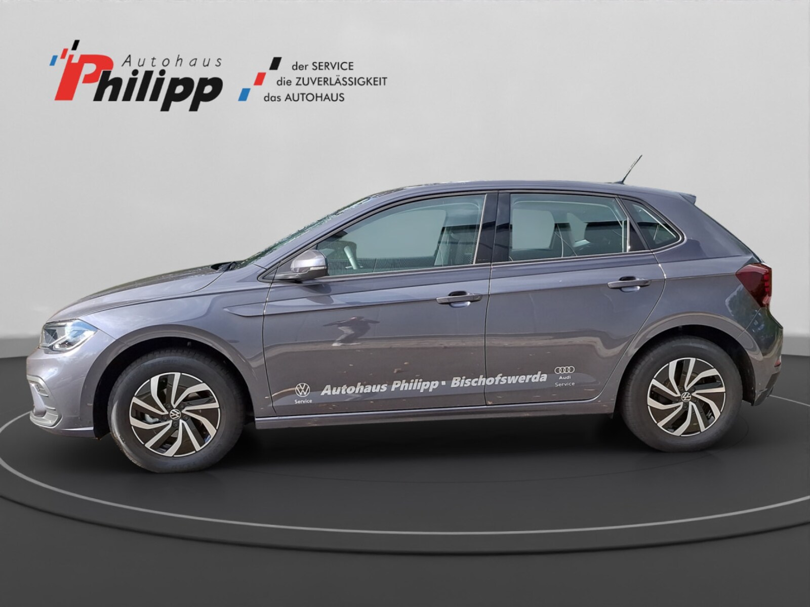 Volkswagen Polo – Bild 2