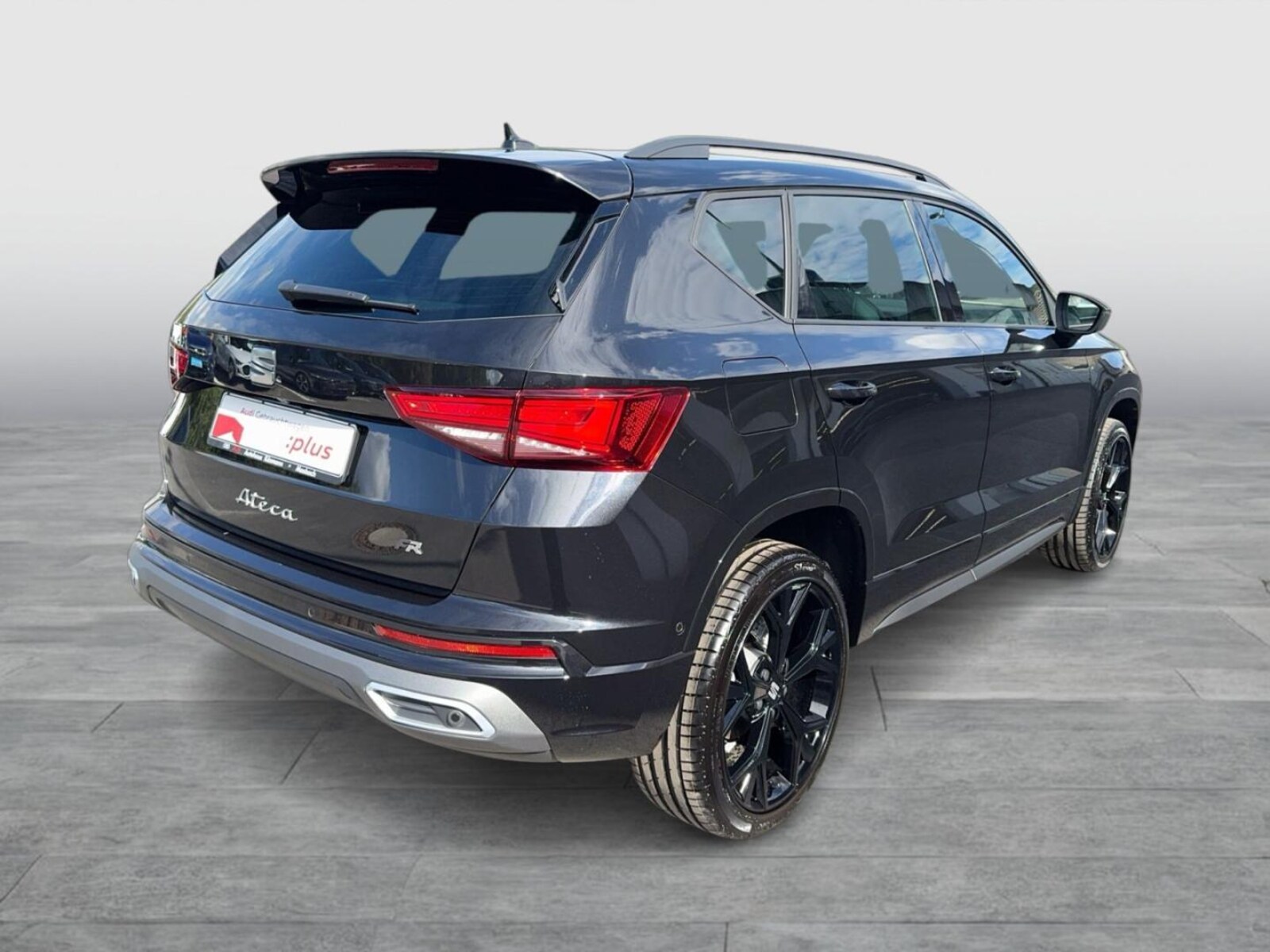 SEAT Ateca – Bild 5
