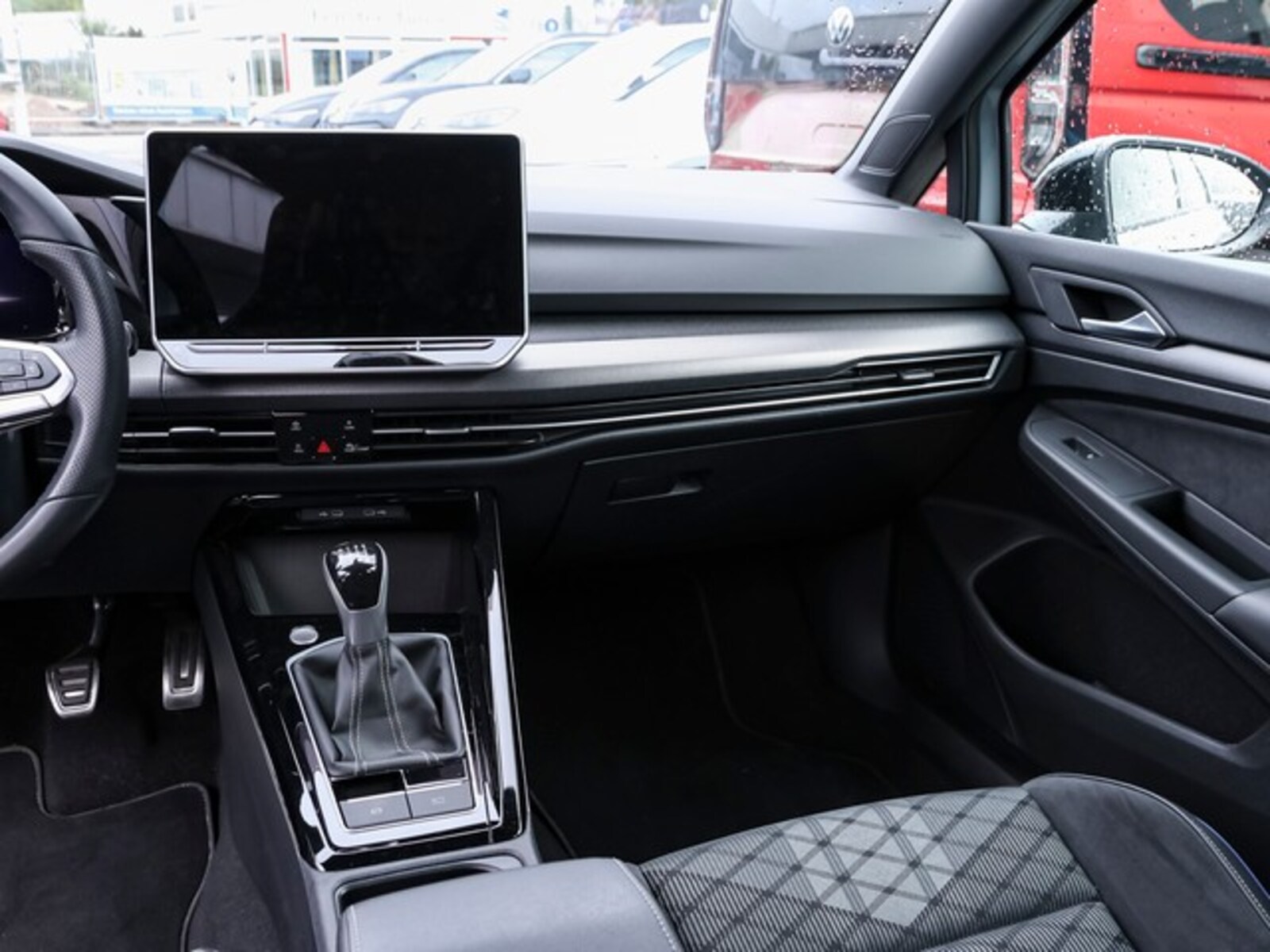 Volkswagen Golf – Bild 4