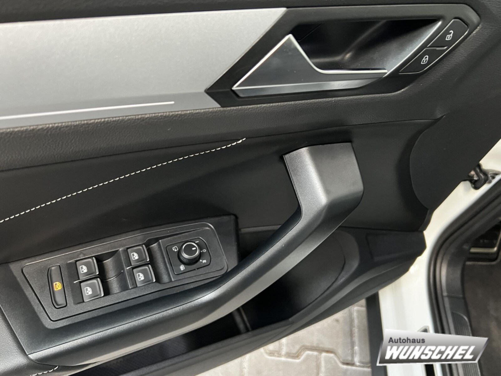 Volkswagen T-Roc – Bild 11