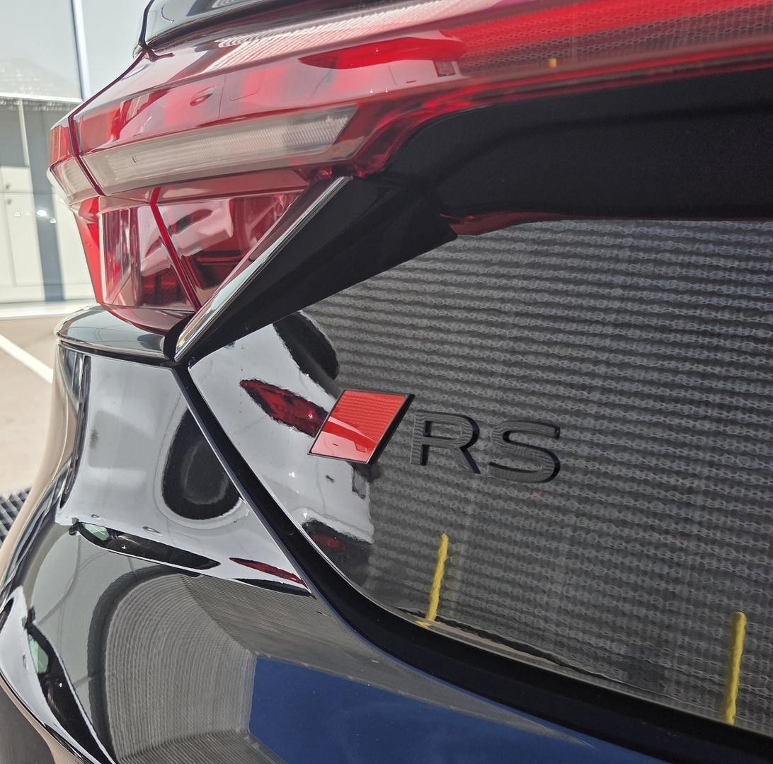 Image about Audi RS e-tron GT RS e-tron GT