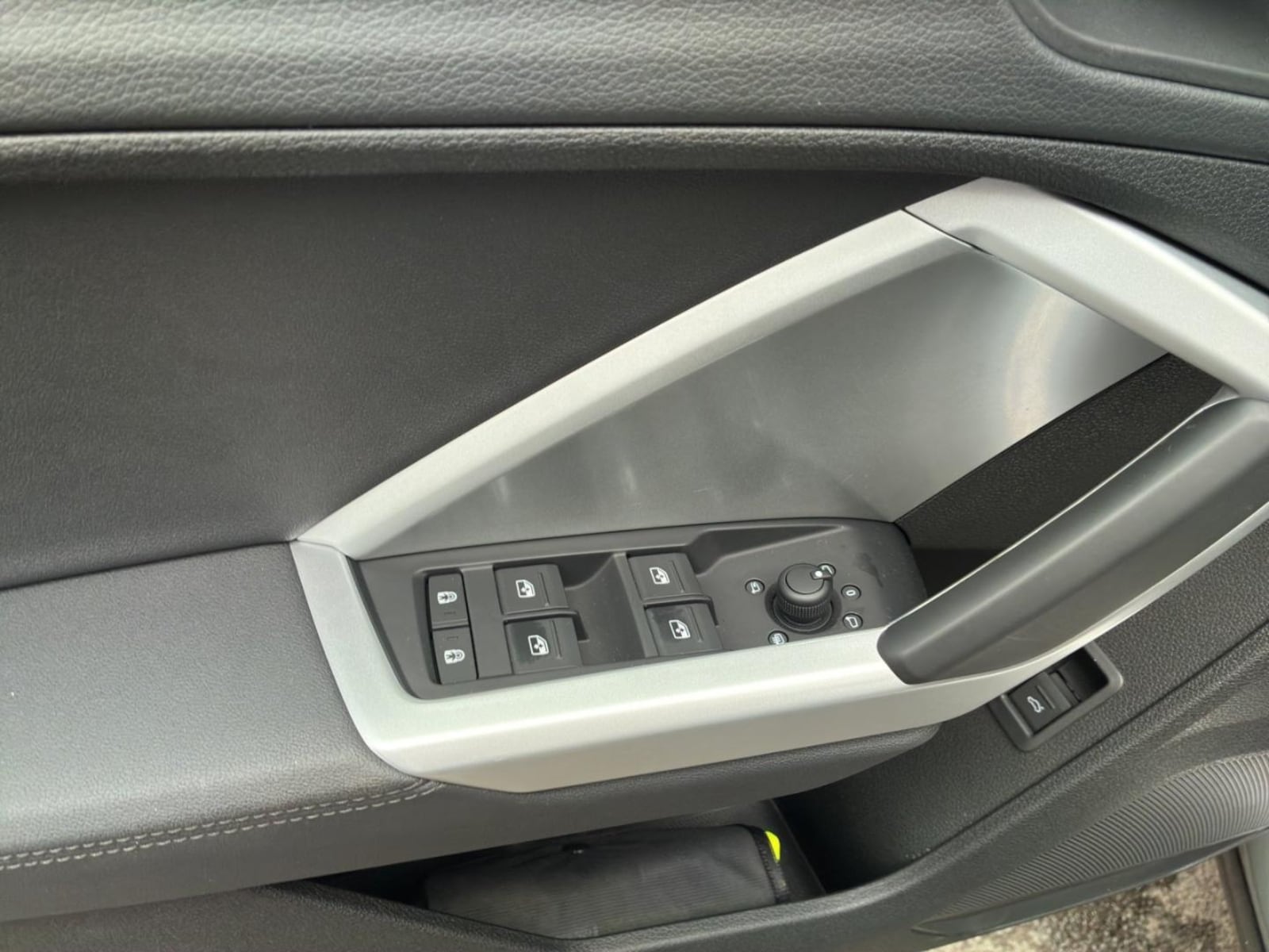 Audi Q3 Sportback – Bild 21