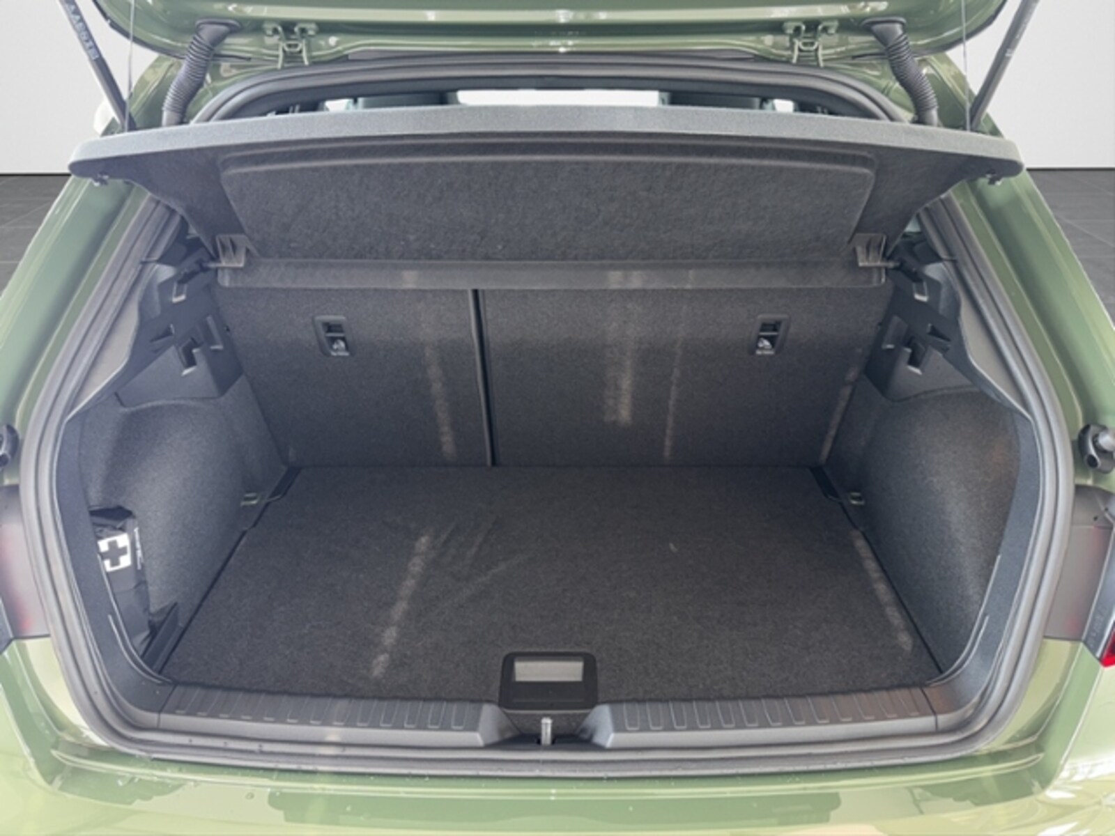 Audi A1 Sportback – Bild 22