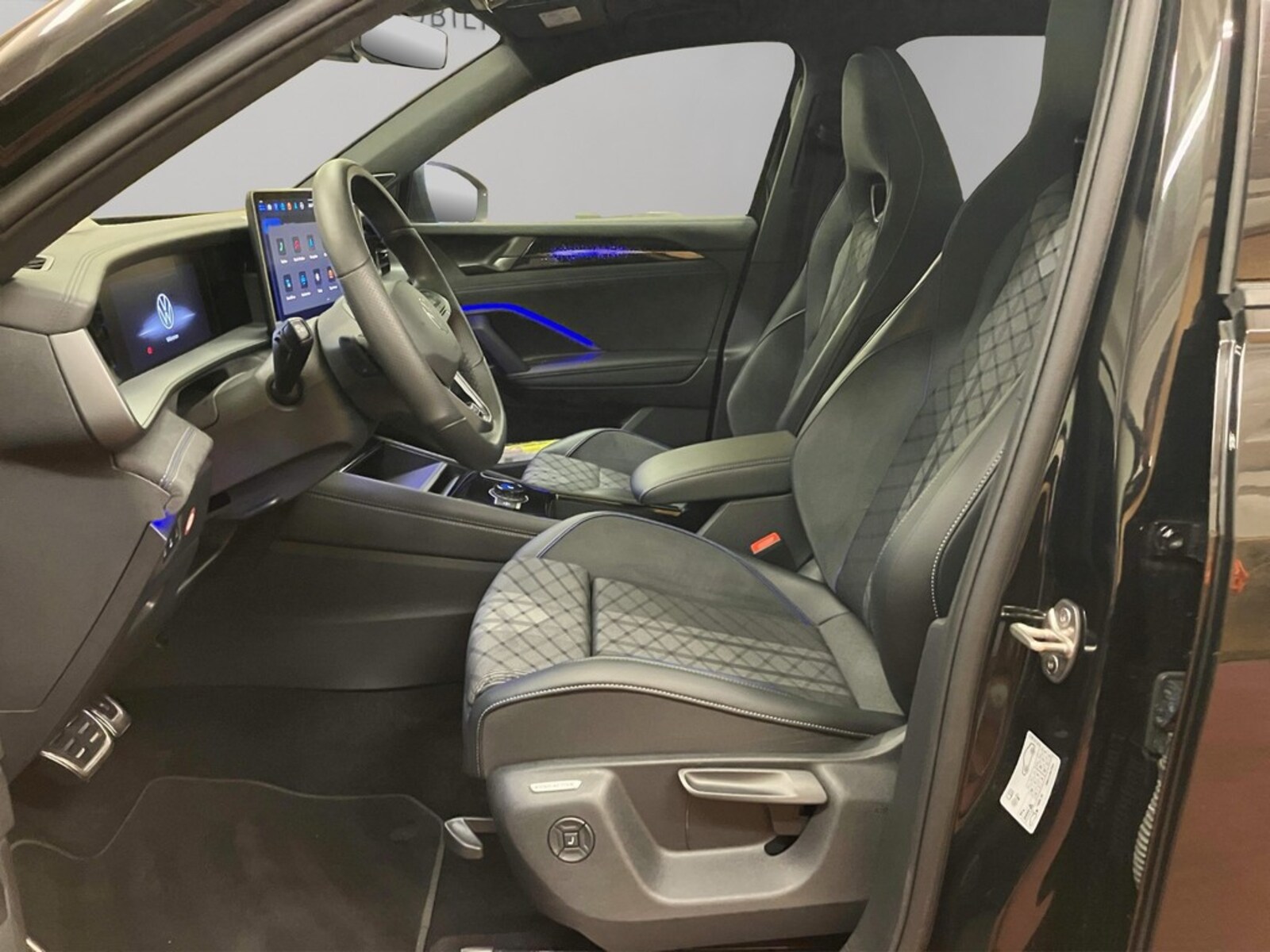 Volkswagen Tayron – Bild 14