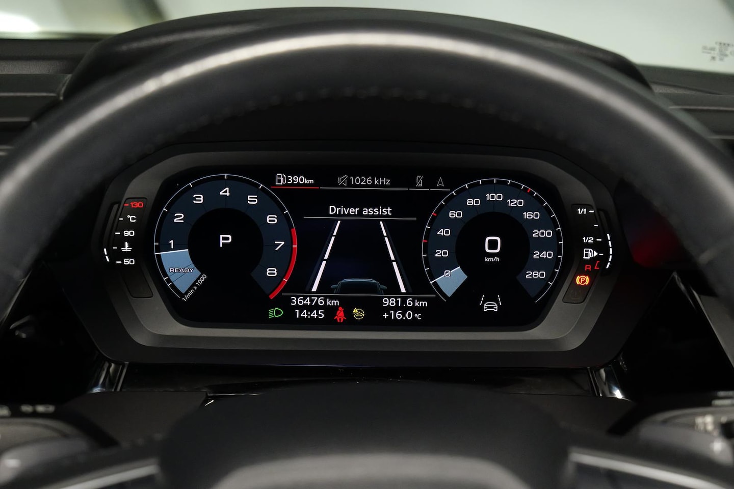 Image about Audi A3 Sportback 35 TFSI S tronic