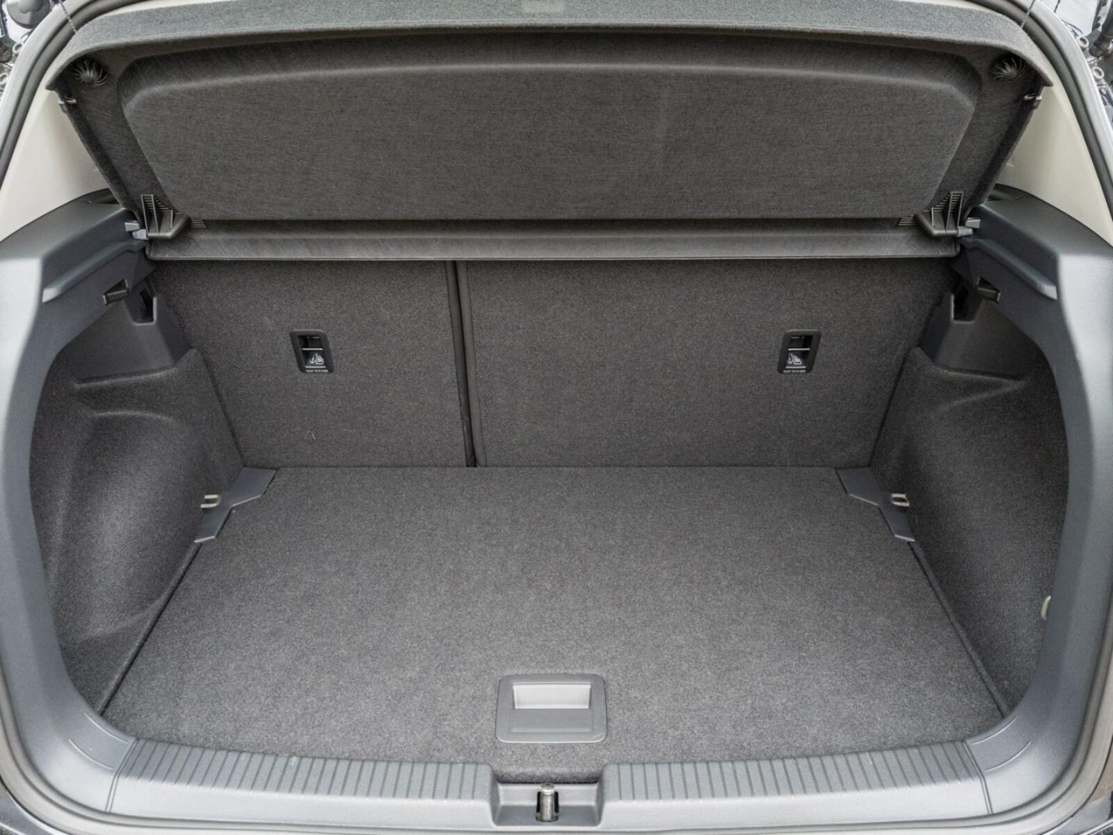 Volkswagen T-Cross – Bild 9