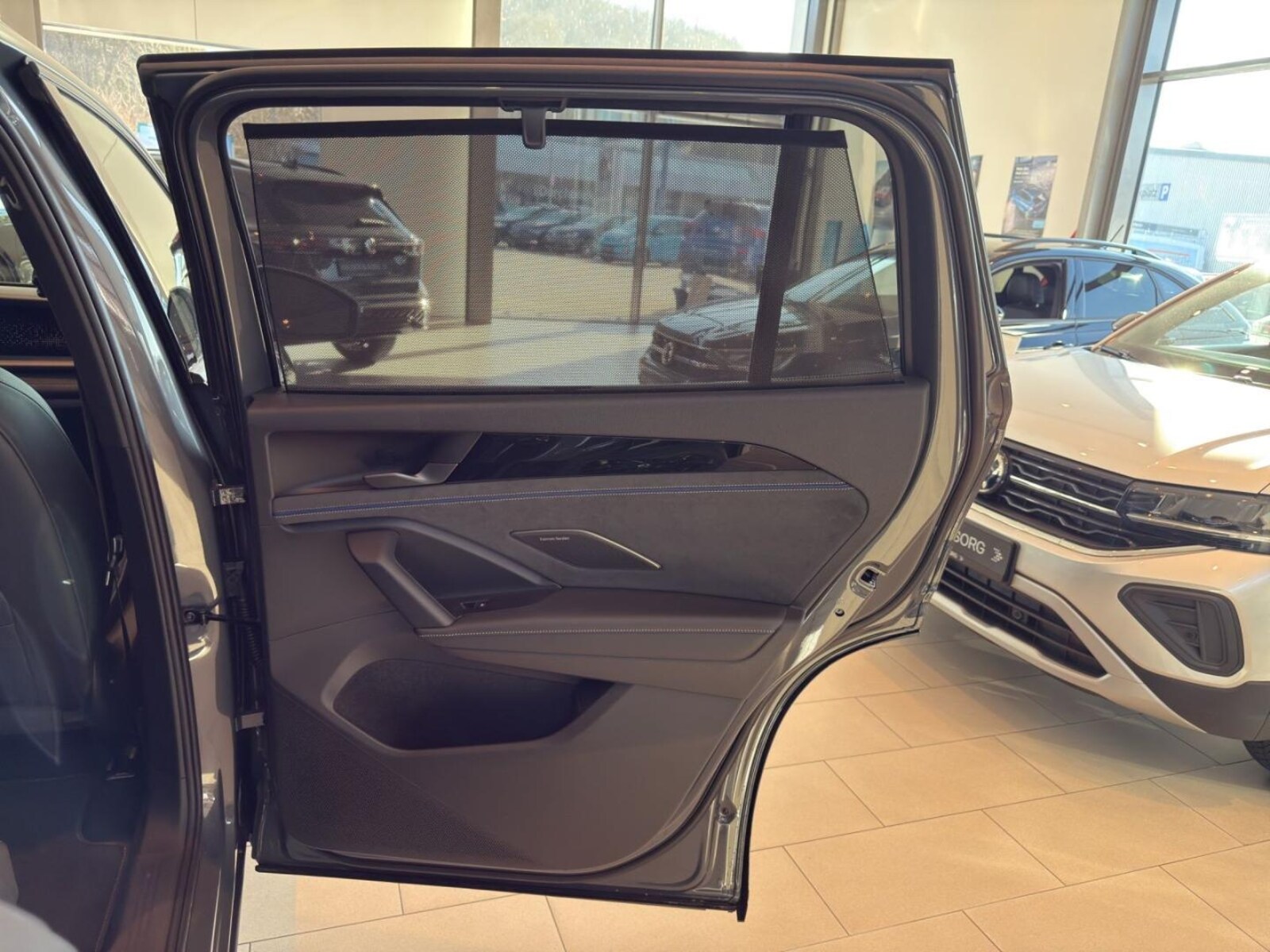 Volkswagen Tayron – Bild 20