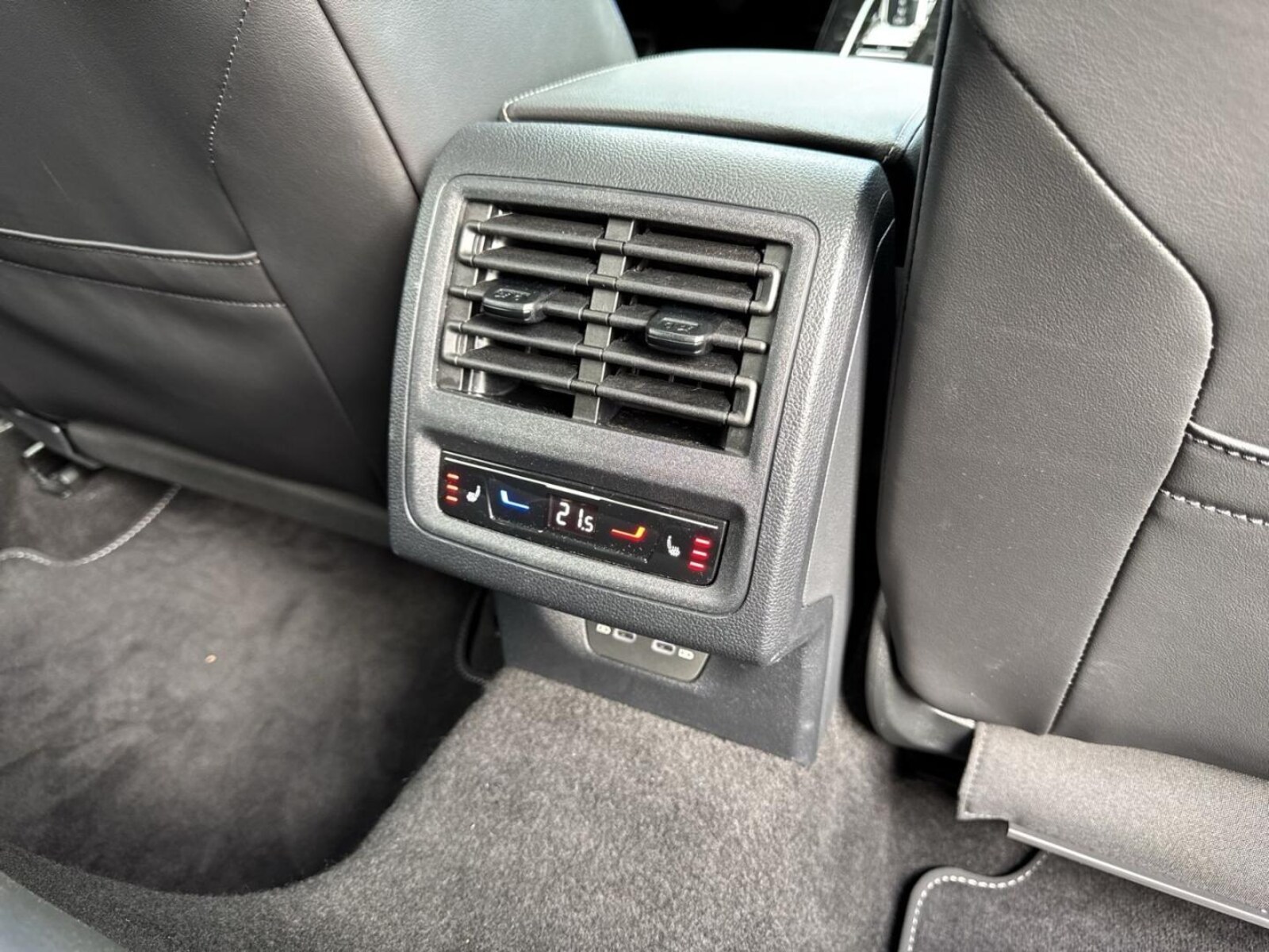 Volkswagen Golf – Bild 20