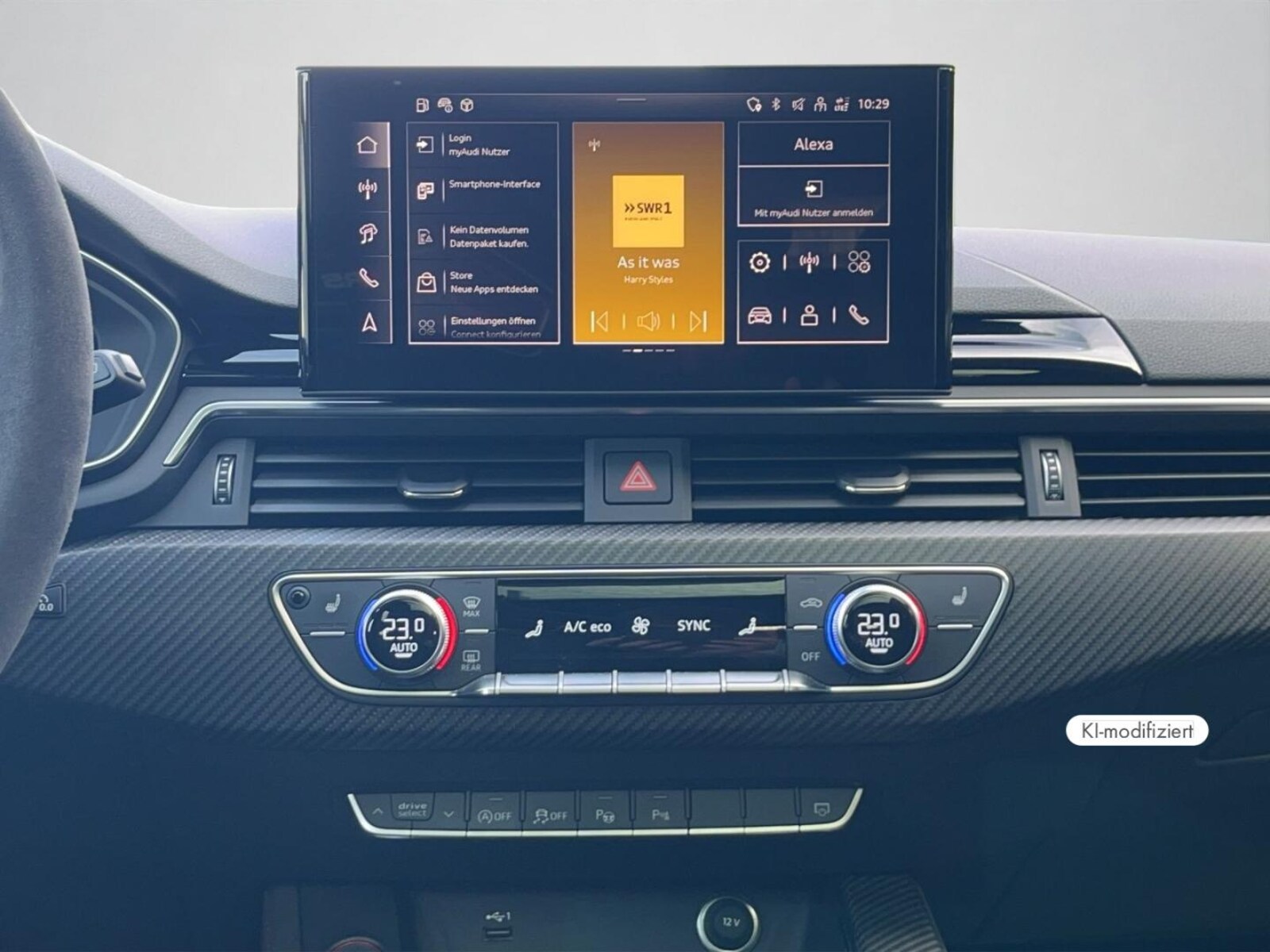 Audi RS 4 Avant – Bild 11