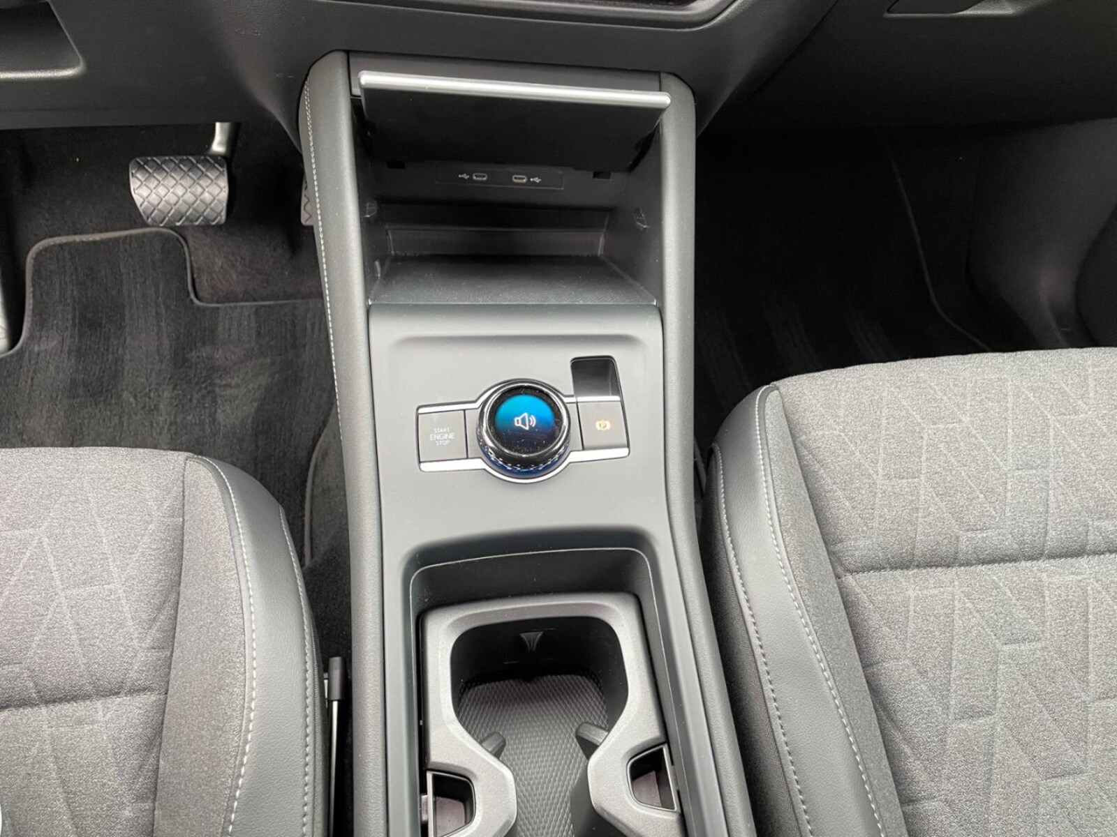 Volkswagen Tayron – Bild 7