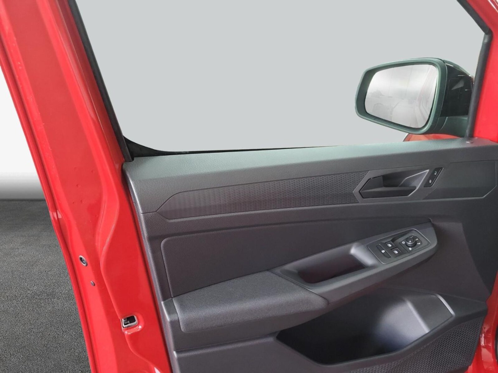 Volkswagen Caddy – Bild 17