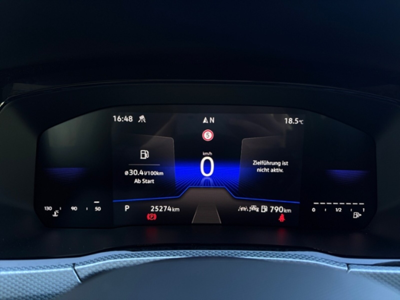 Volkswagen Touran – Bild 13