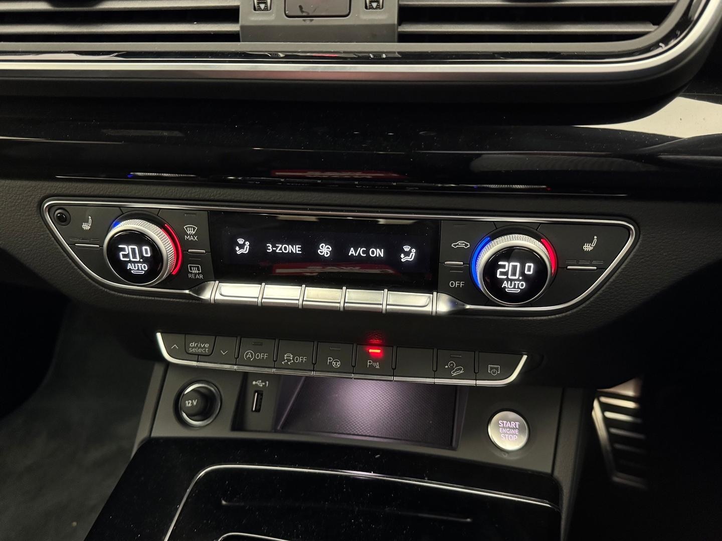 Image about Audi Q5 Sportback 45 TFSI quattro S tronic