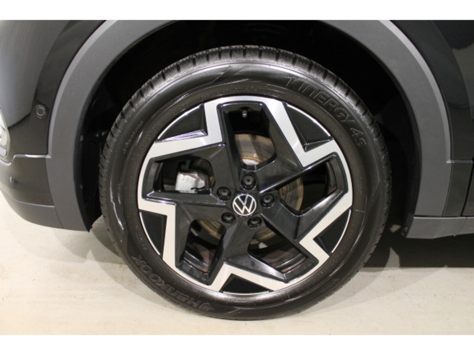 Volkswagen T-Cross – Bild 15