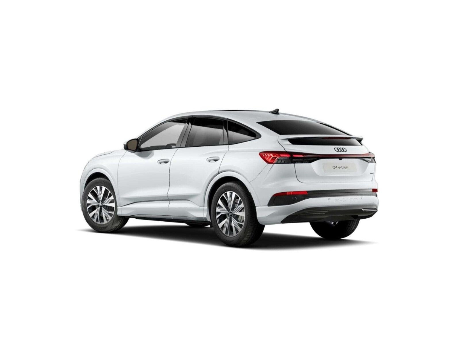 Audi Q4 Sportback e-tron – Bild 6