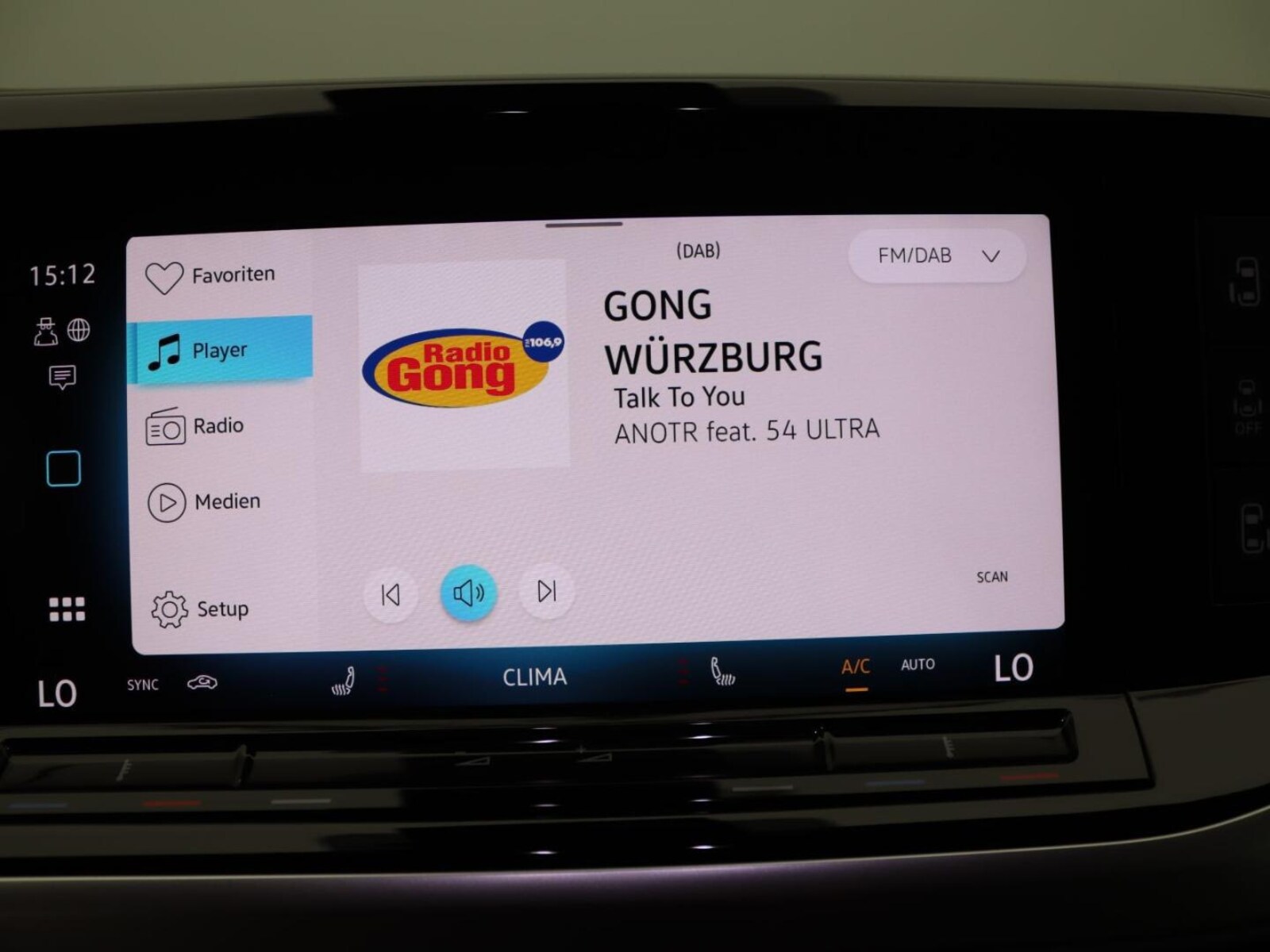 Volkswagen California – Bild 19