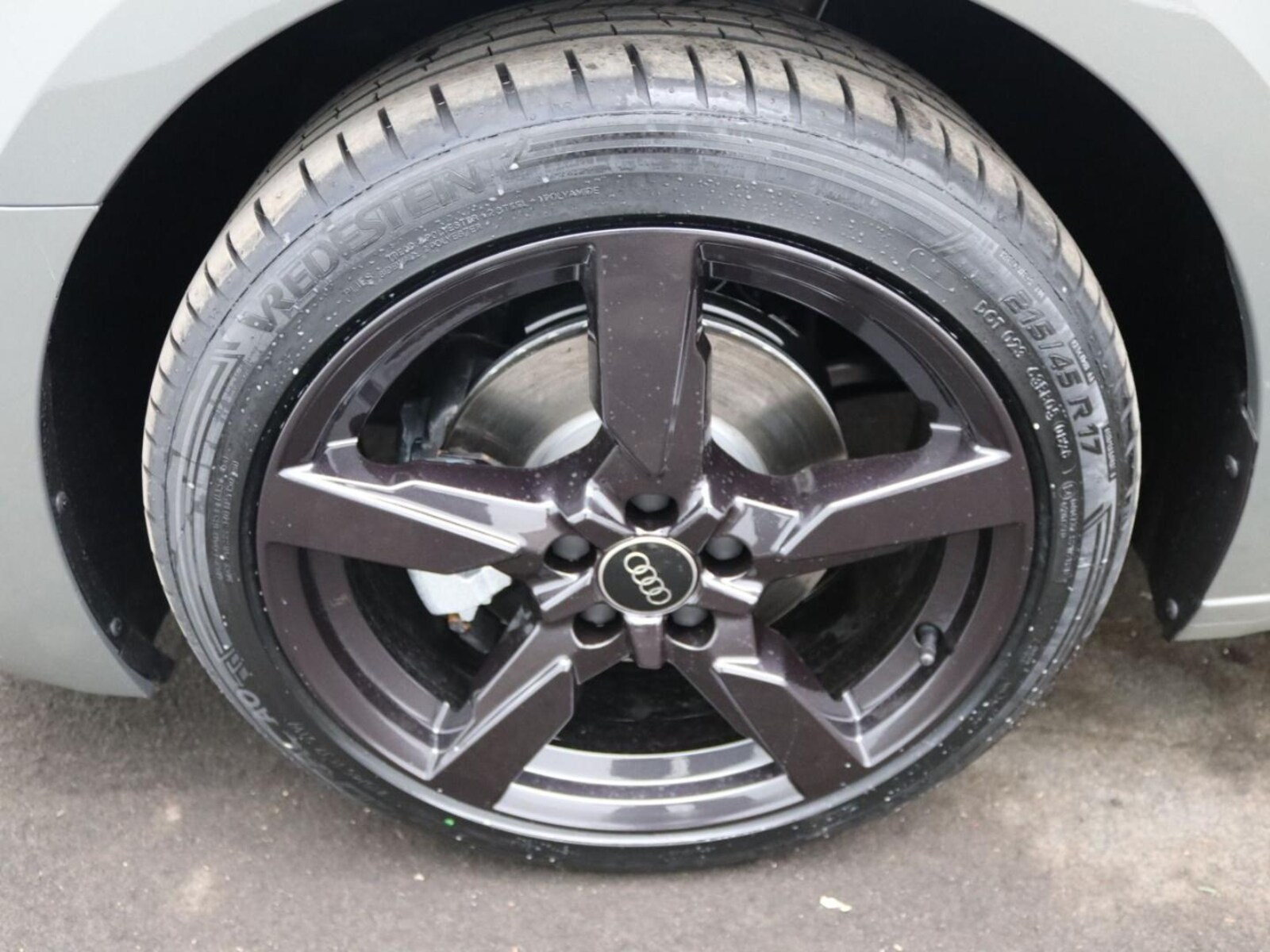 Audi A1 Sportback – Bild 18