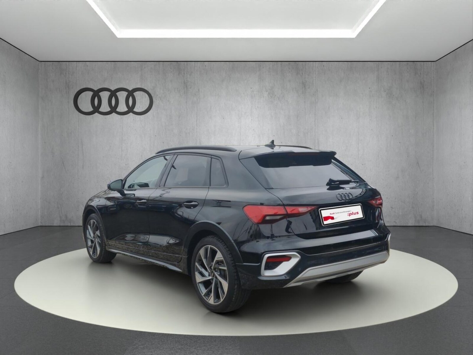 Audi A3 allstreet – Bild 5