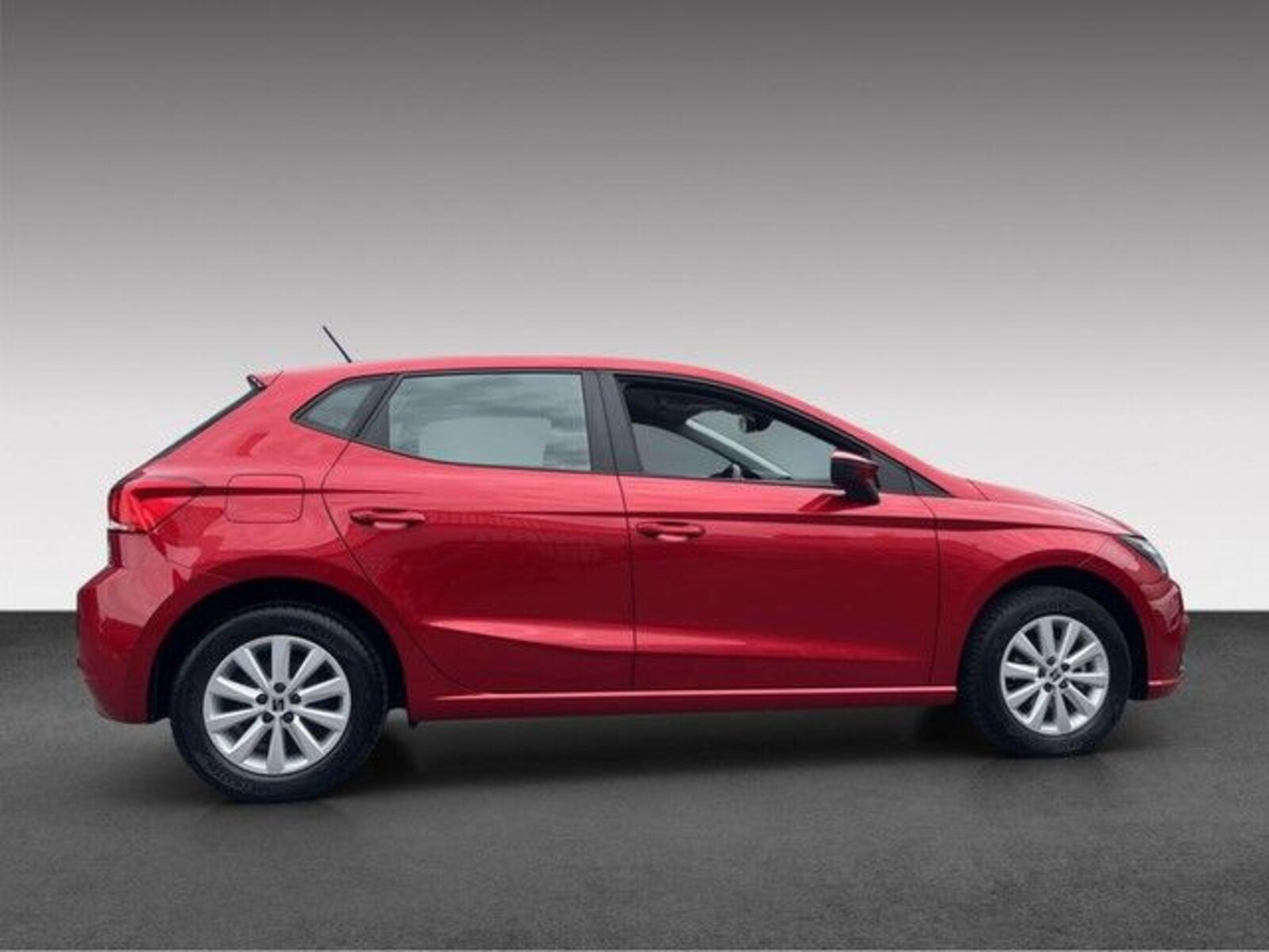 SEAT Ibiza – Bild 7