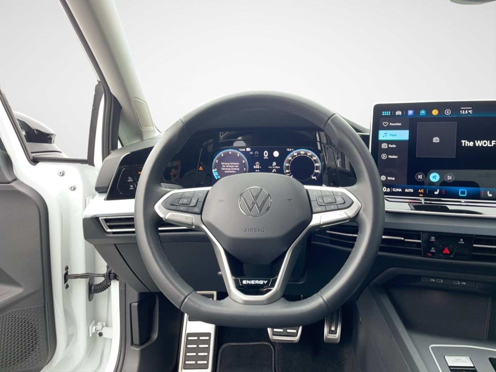 Volkswagen Golf – Bild 10