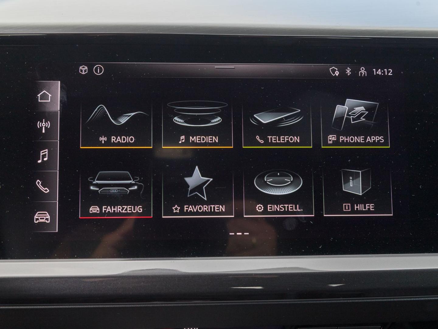 Image about Audi Q4 Sportback e-tron 35 e-tron