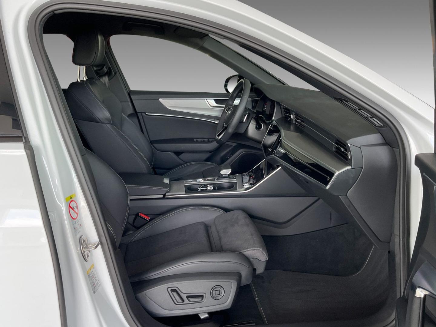 Image about Audi A6 Limousine S line 45 TDI quattro S tronic