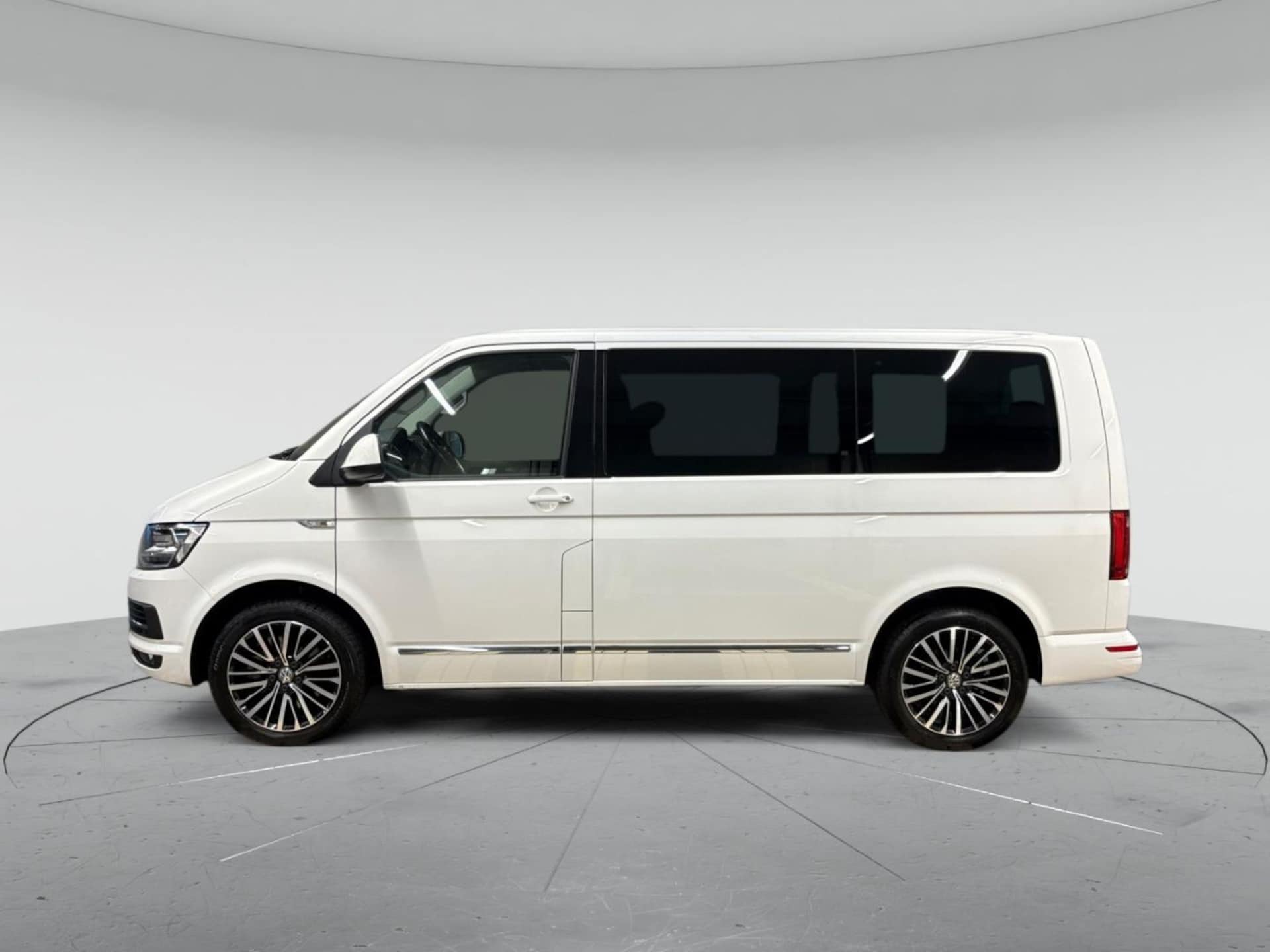 Volkswagen T6 Multivan Comfortline