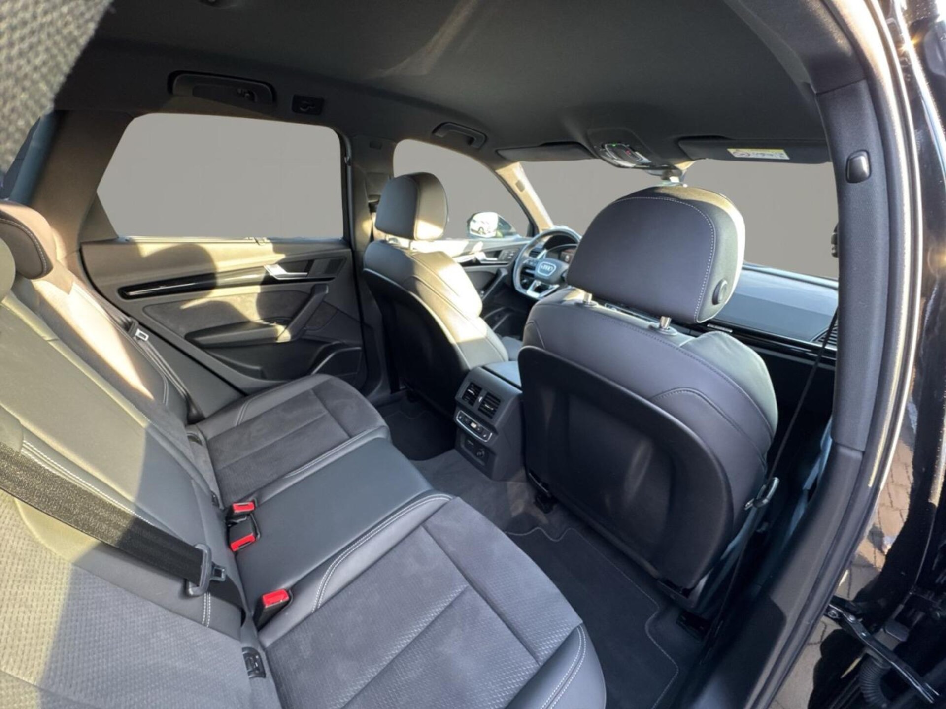 Audi SQ5 SUV