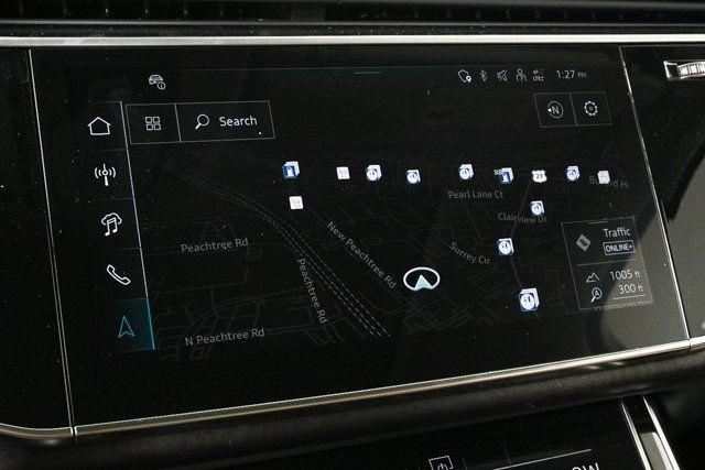 2025 Audi Q7 Premium Plus - Photo 16