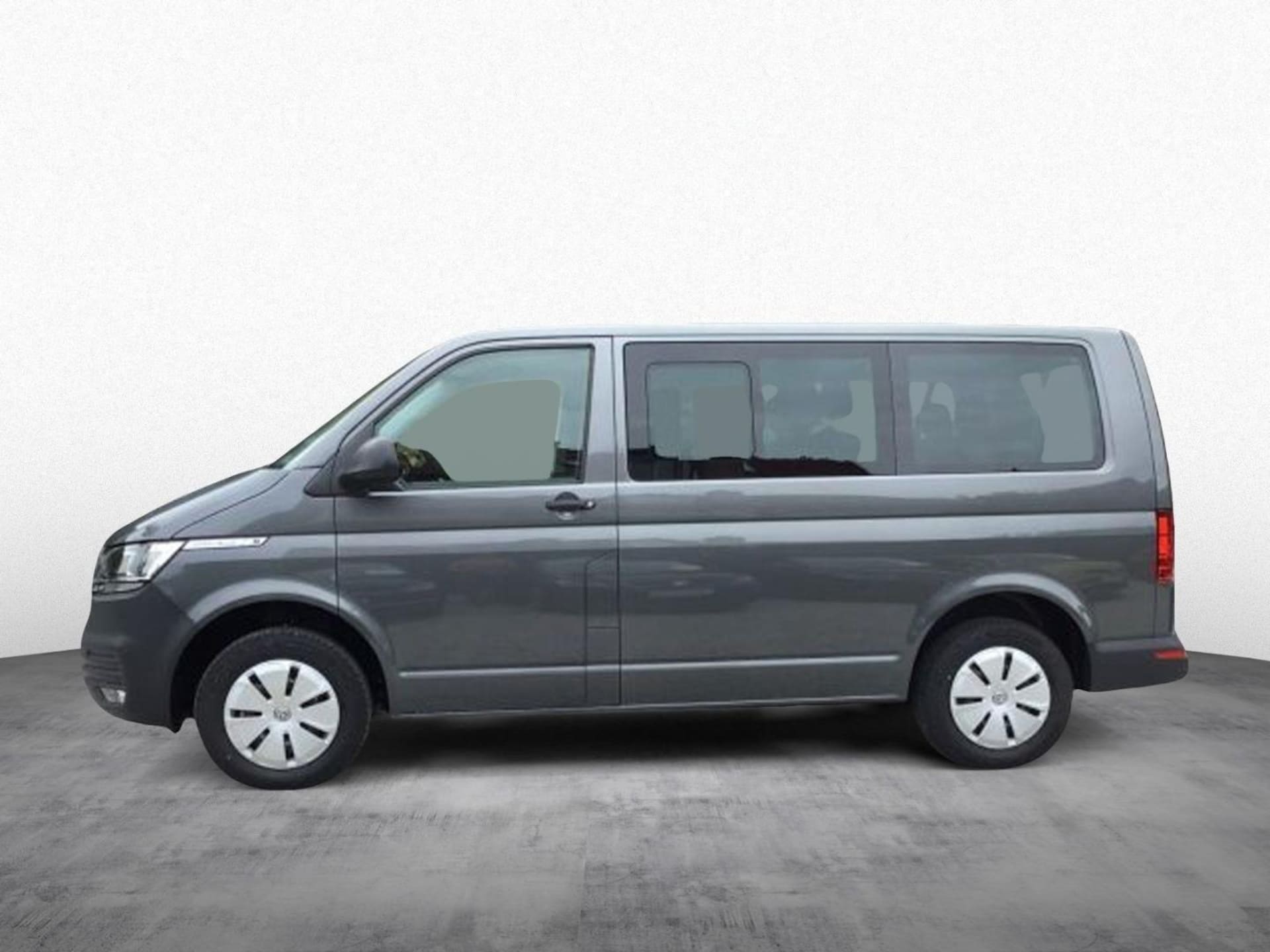 Volkswagen T6.1 Caravelle kurzer Radstand Trendline