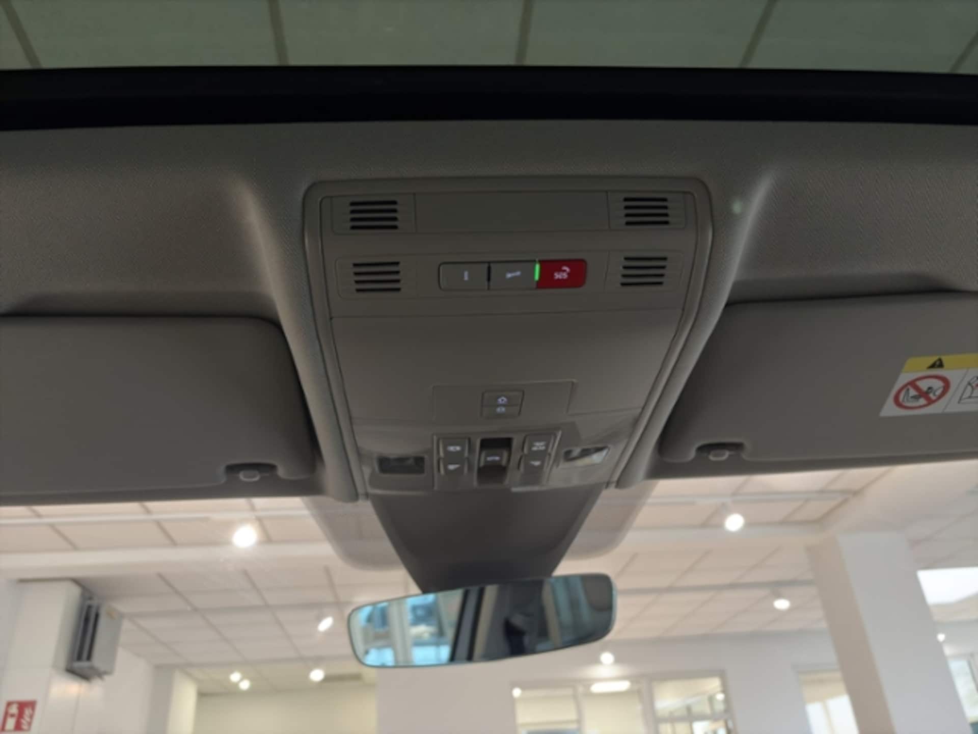 Volkswagen Tiguan Allspace Comfortline