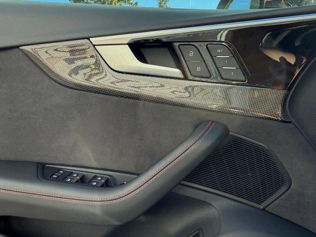 2024 Audi S4 Premium Plus - Photo 23