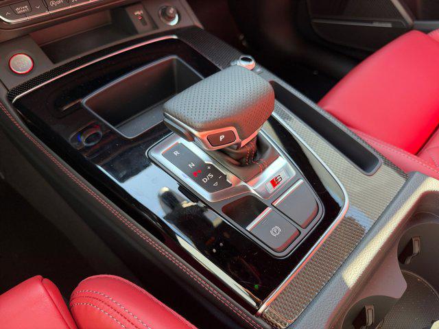 2025 Audi SQ5 Premium Plus - Photo 18