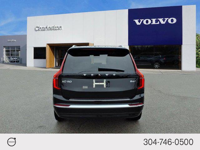 2026 Volvo XC90