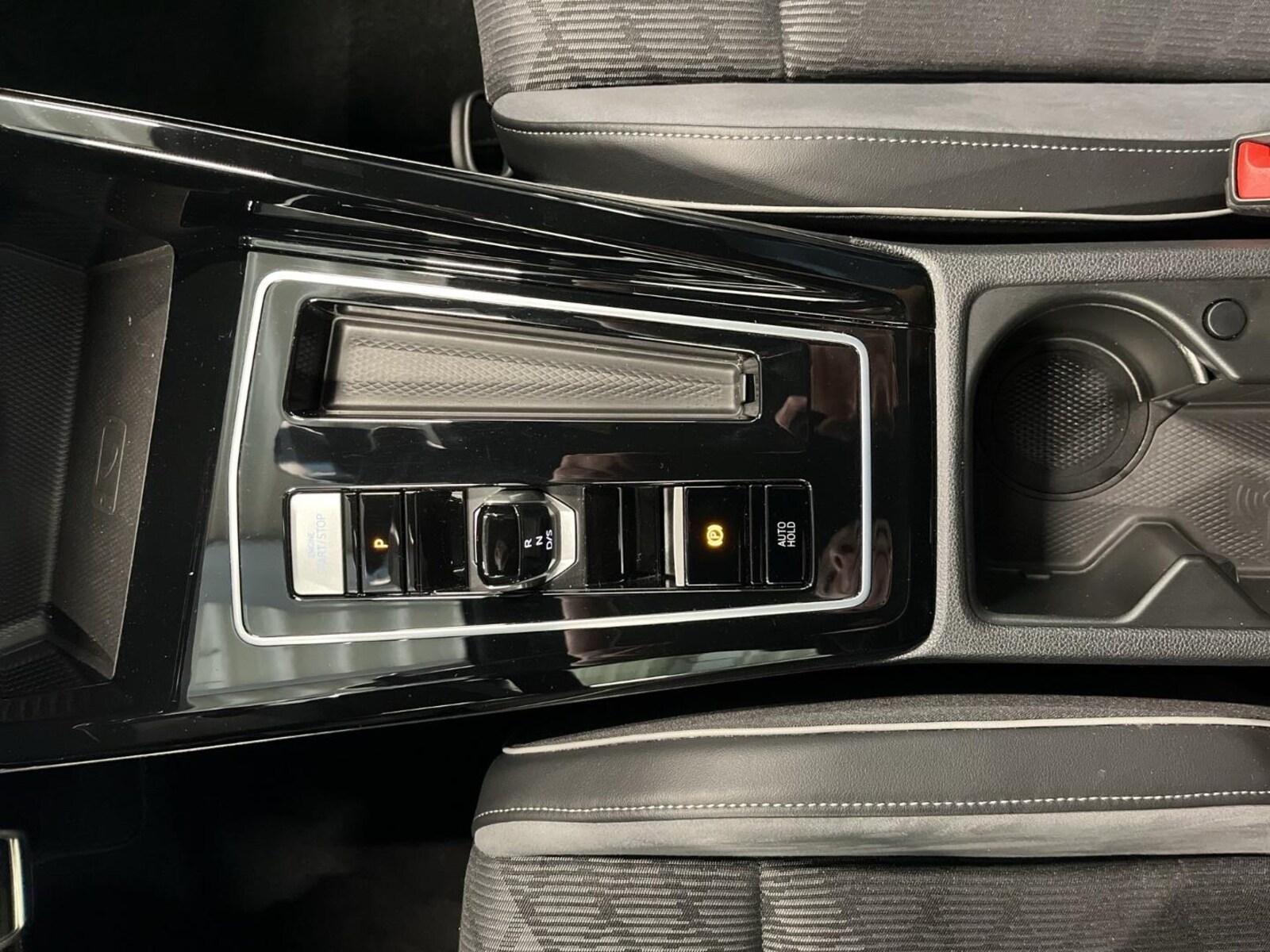 Volkswagen Golf – Bild 17