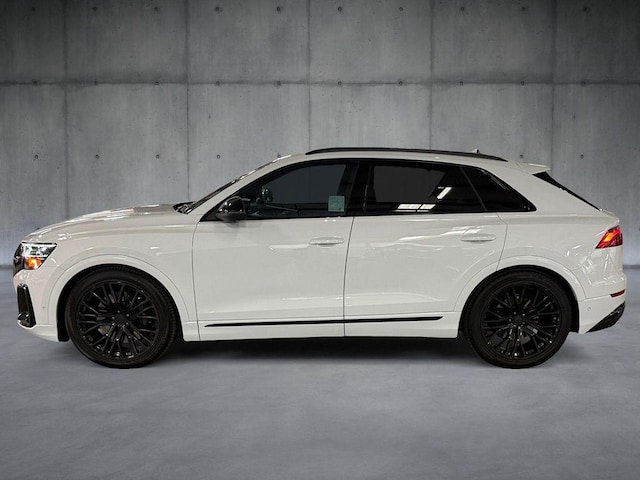 2026 Audi SQ8