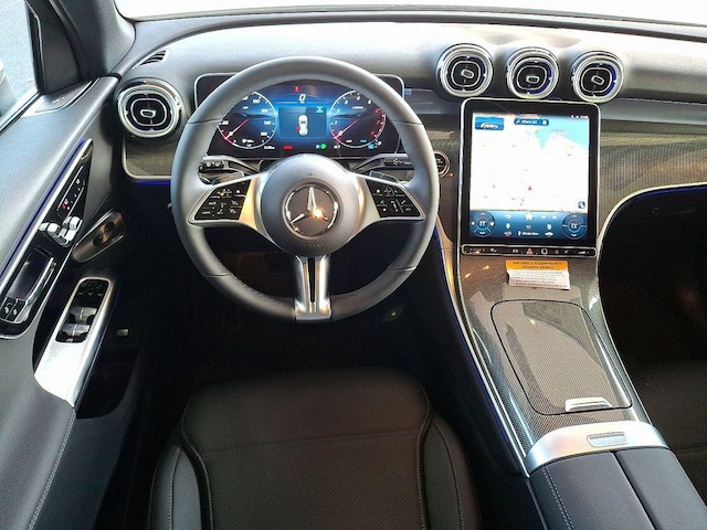 2026 Mercedes-Benz GLC 300