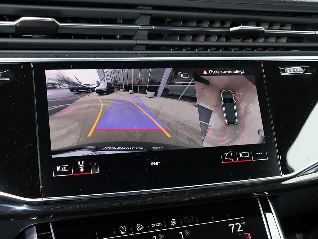 2026 Audi Q7 Premium Plus - Photo 23