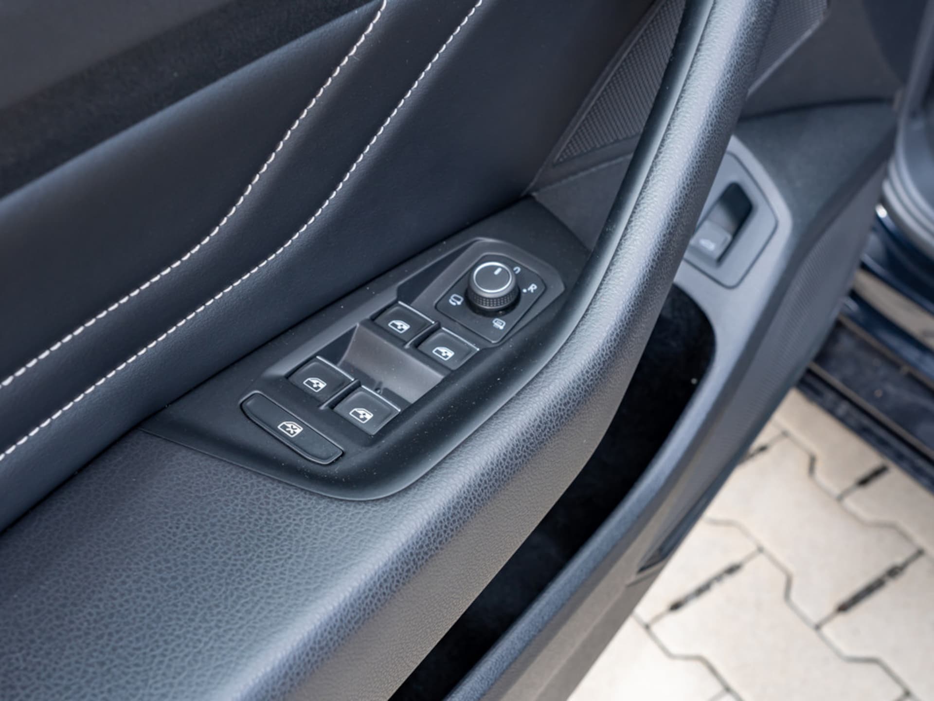 Volkswagen Passat Variant Elegance