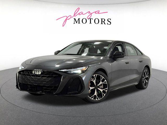 2026 Audi A6 Premium Plus quattro S tronic's photo