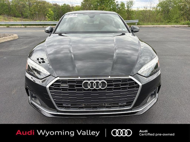 2023 Audi A5 Sportback