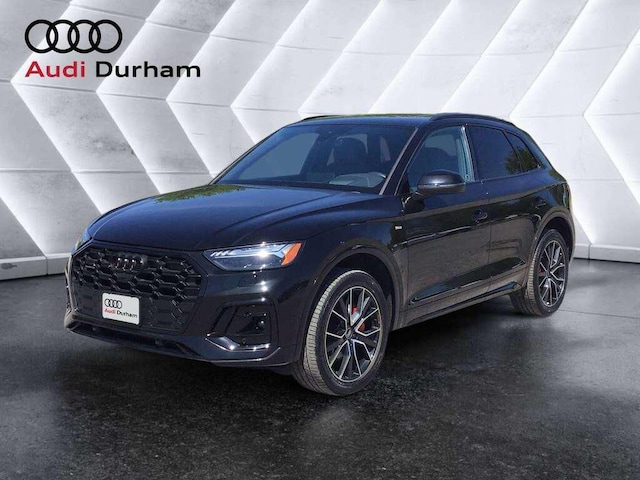 2024 Audi Q5