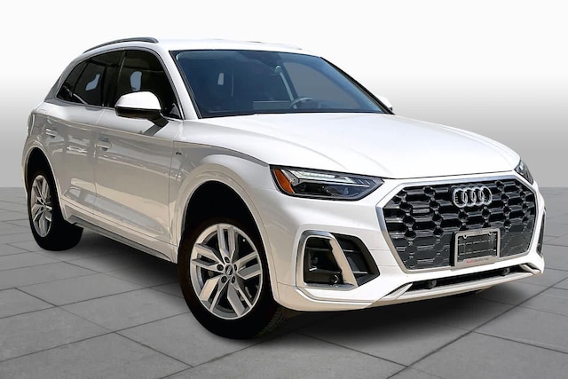 2024 Audi Q5