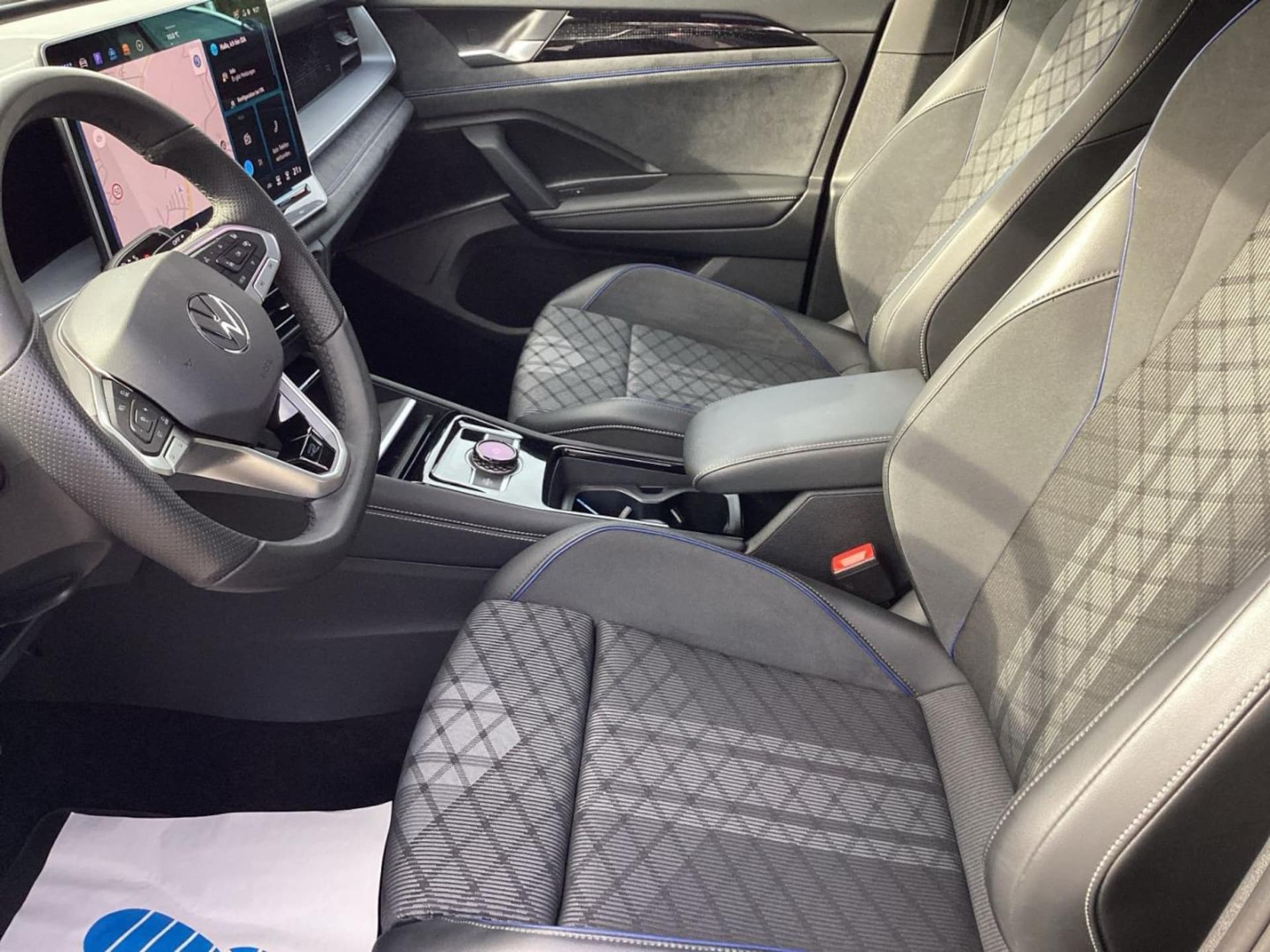 Volkswagen Tayron R-Line