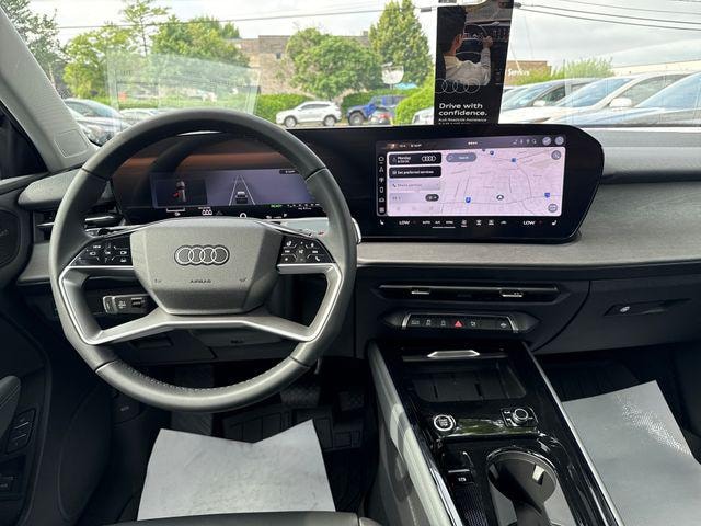 2026 Audi Q3 Base - Photo 13