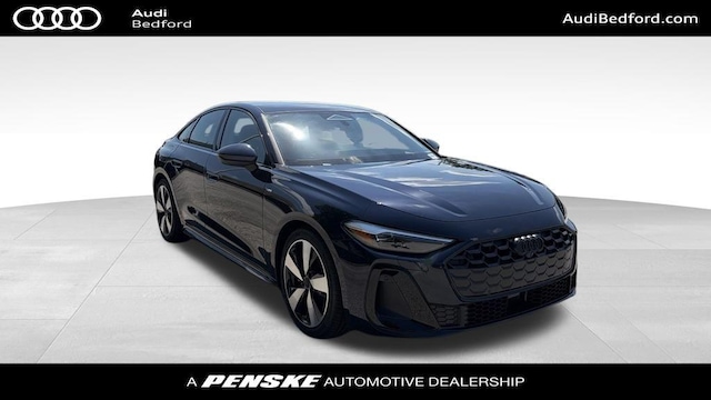 2026 Audi A5 Sedan