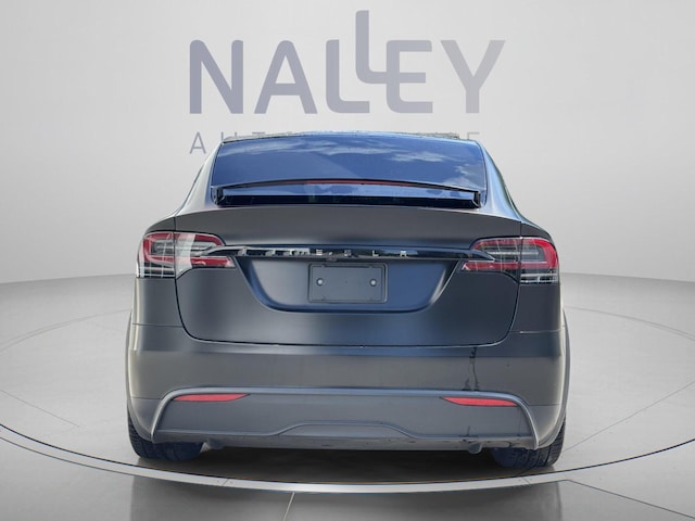 2023 Tesla Model X